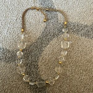 Kate Spade Costume Jewelry Necklace